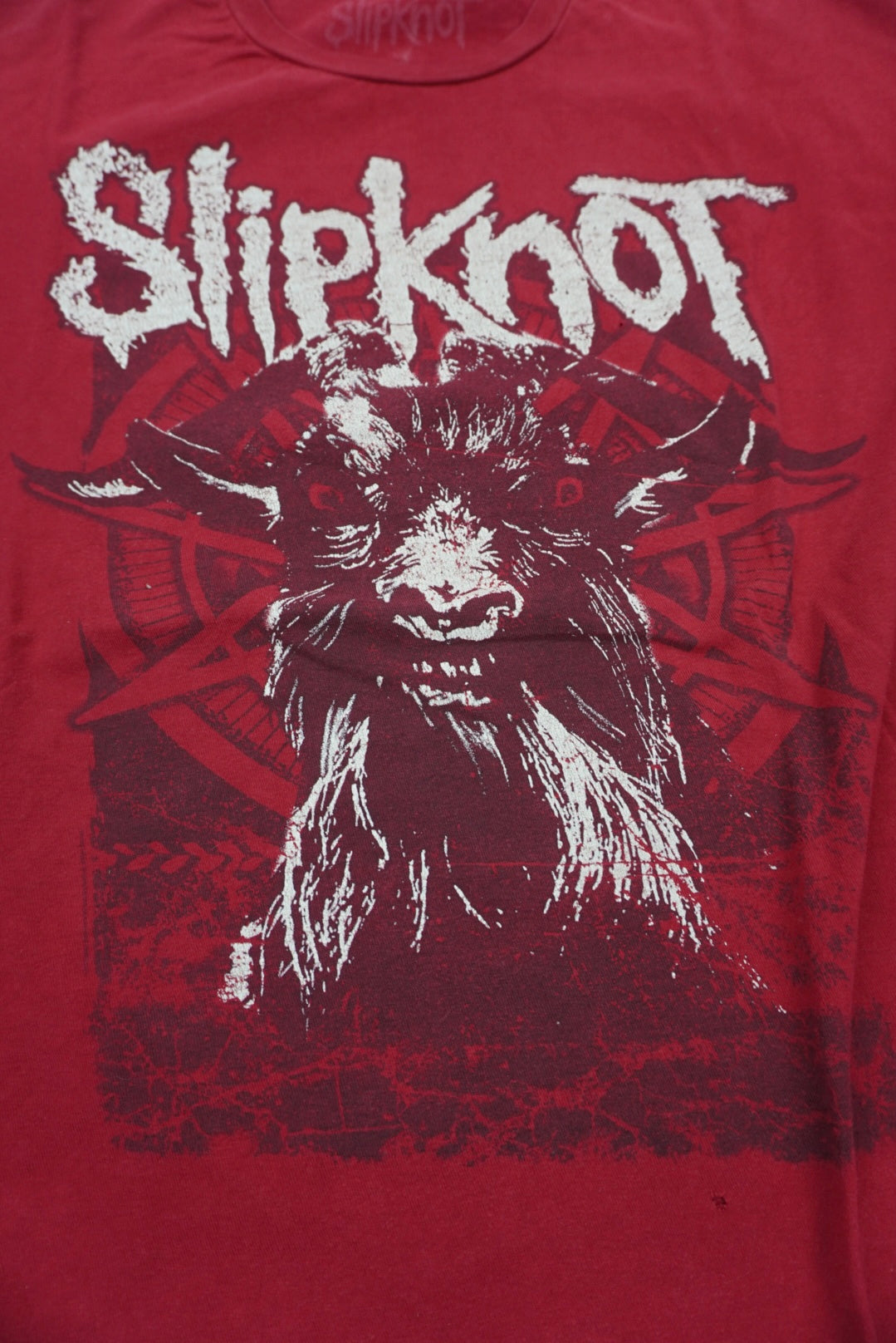 Slipknot Shirt