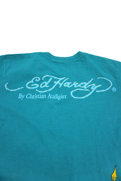 Ed Hardy Japan T shirt