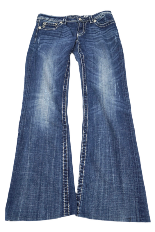 Miss Me Boot Pants