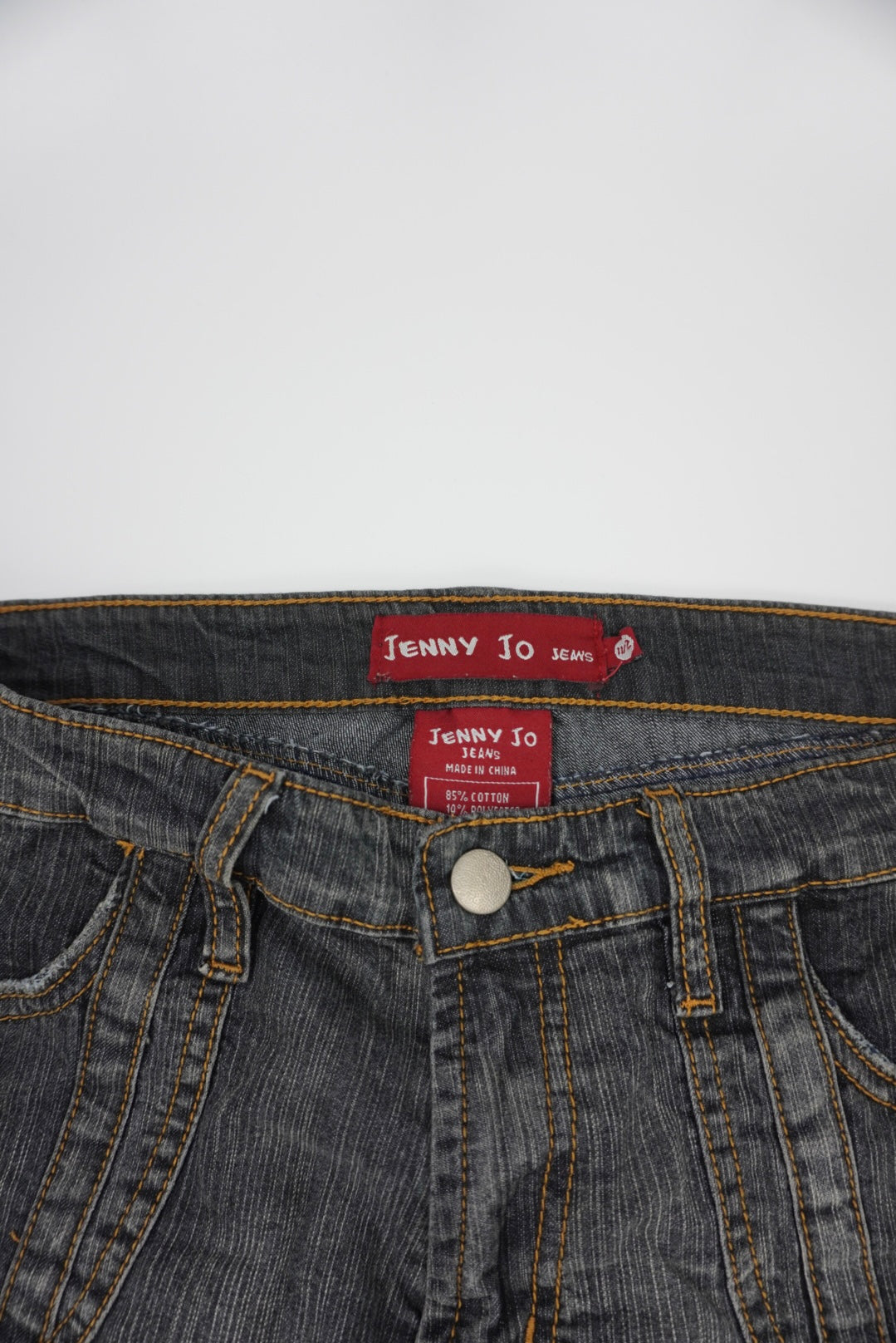 Jenny Jo Jeans flared Pants