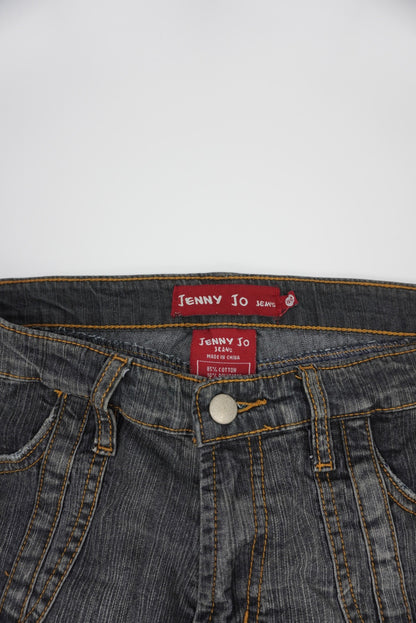 Jenny Jo Jeans flared Pants