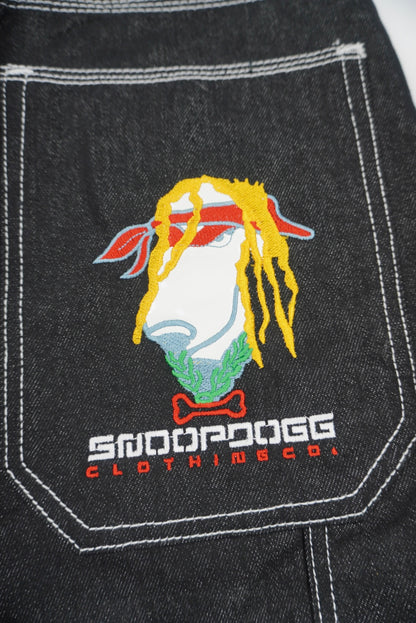 Snoop Dogg Jorts