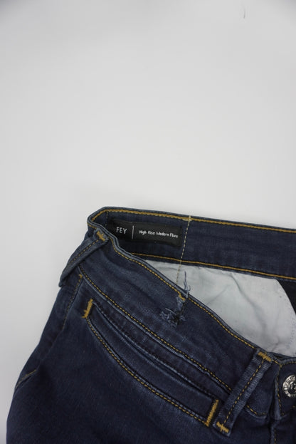 True Religion 70s Flared Pants