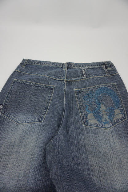 Focus 70 Jeans