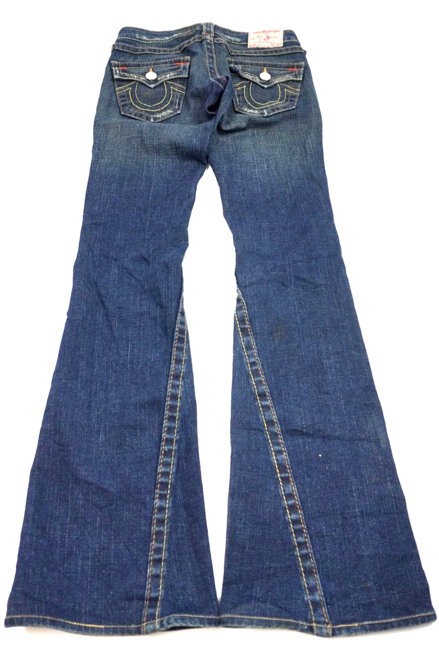 True Religion Joey Pants