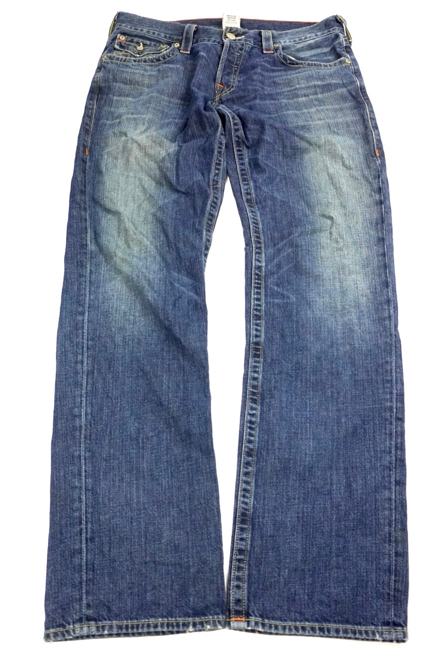 True Religion Jack Pants