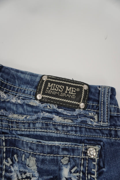 Miss Me signature rise Boot Pants