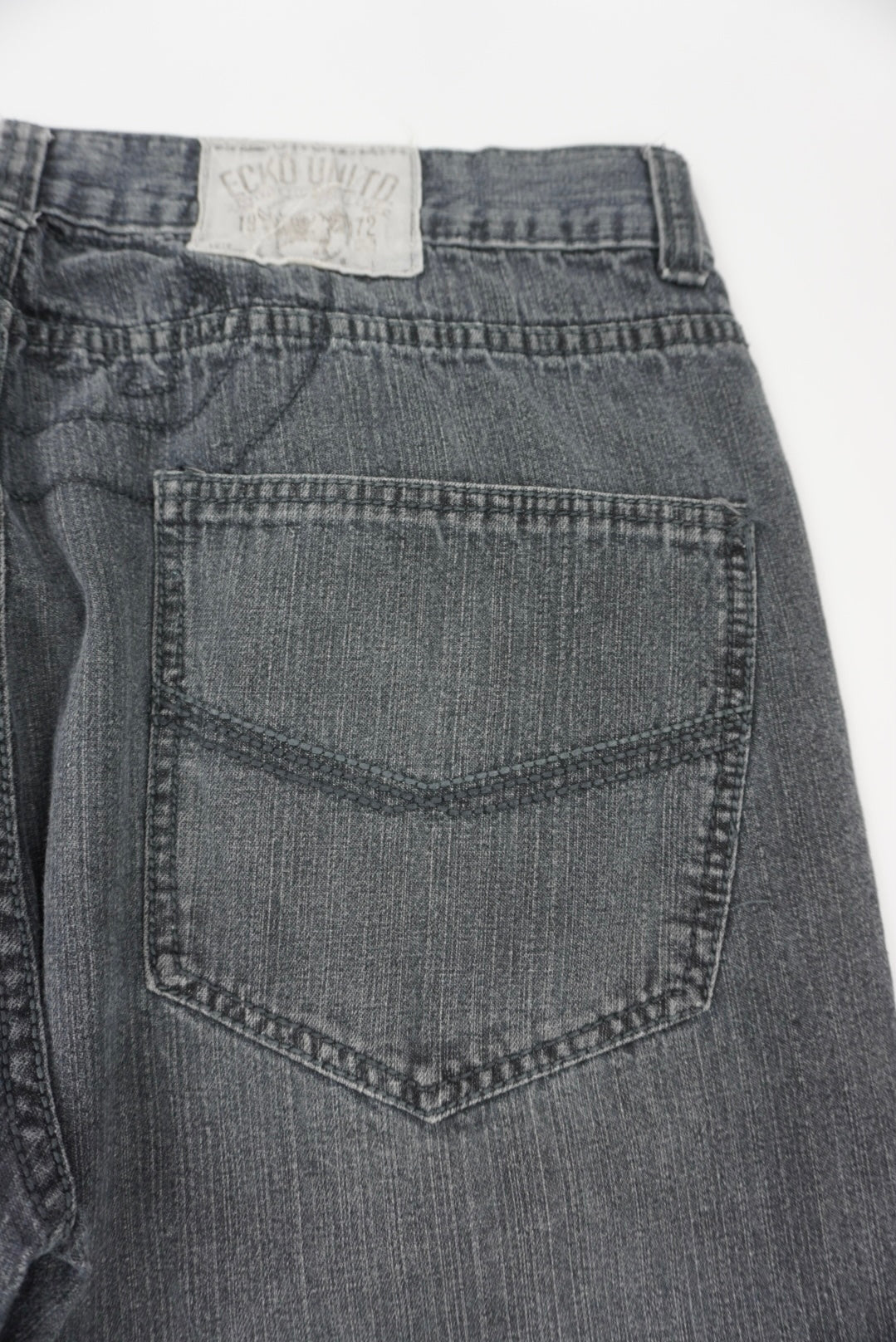 Ecko Baggy Pants