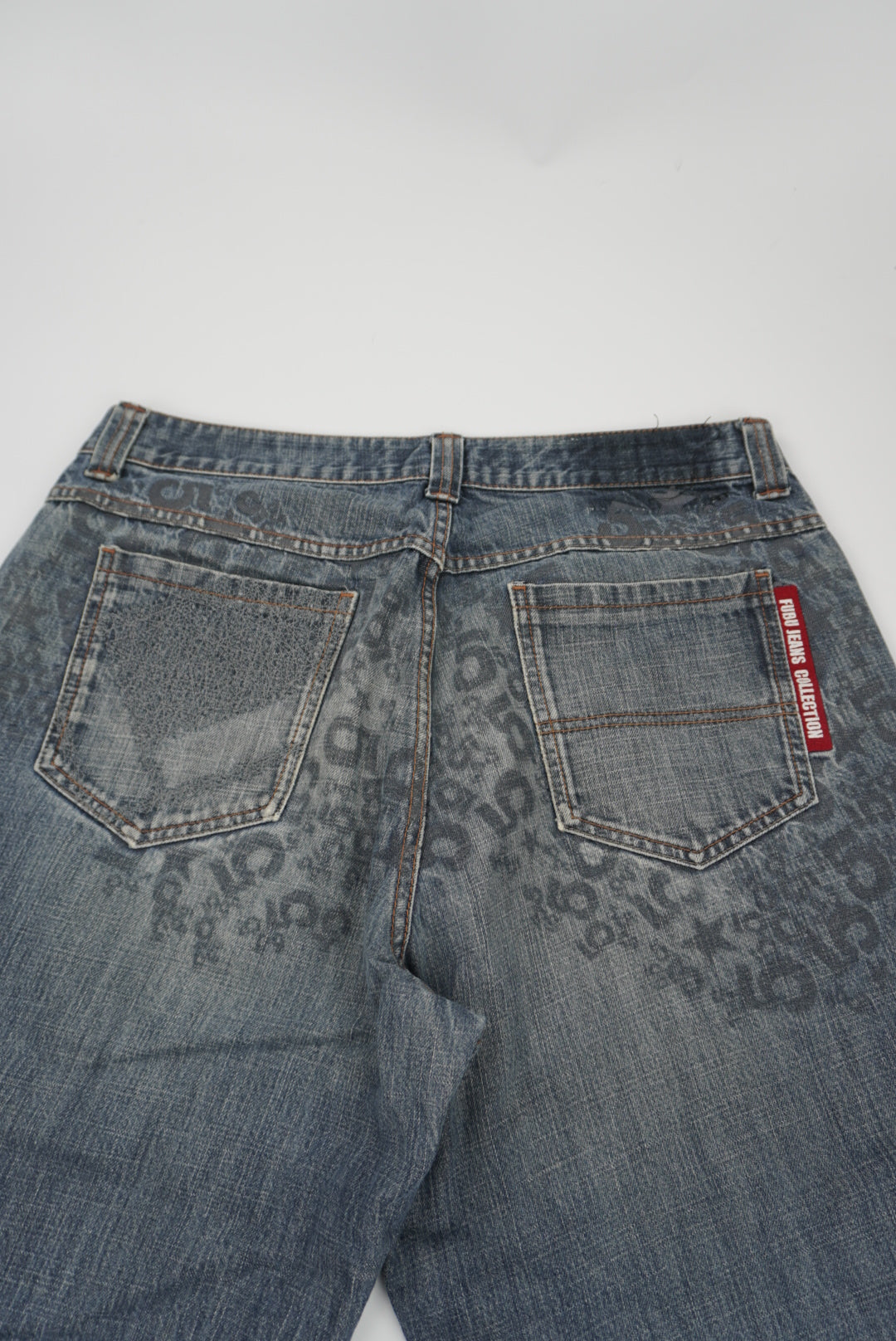 Fubu Jorts