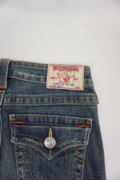 True Religion Becky Pants