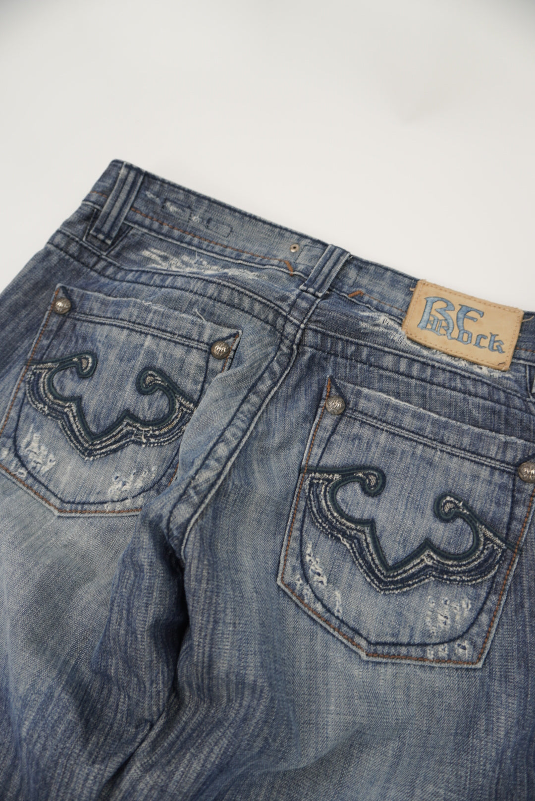 ReRock for express boot Pants