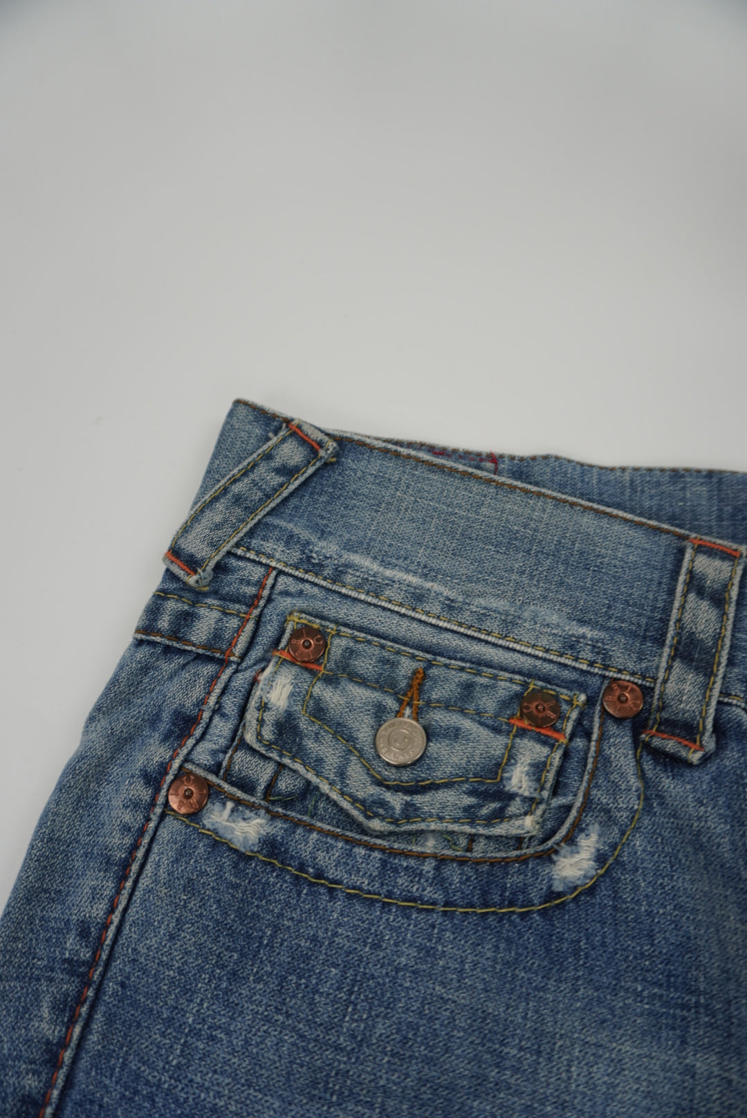 True Religion Joey Pants