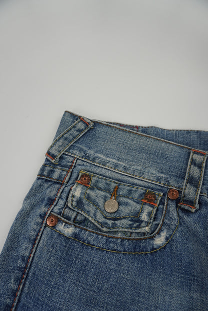 True Religion Joey Pants