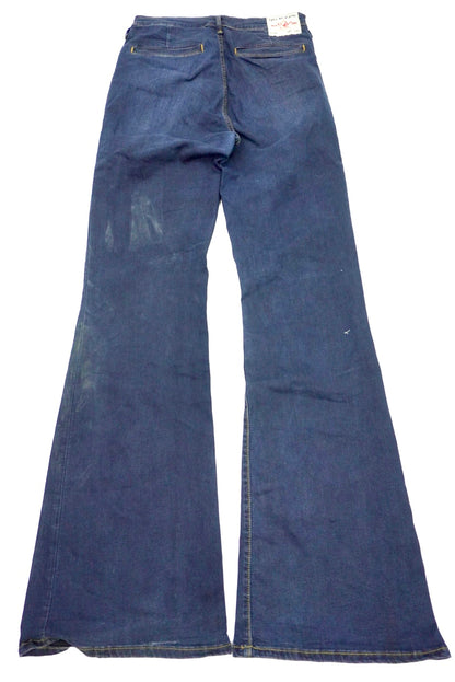 True Religion 70s Flared Pants