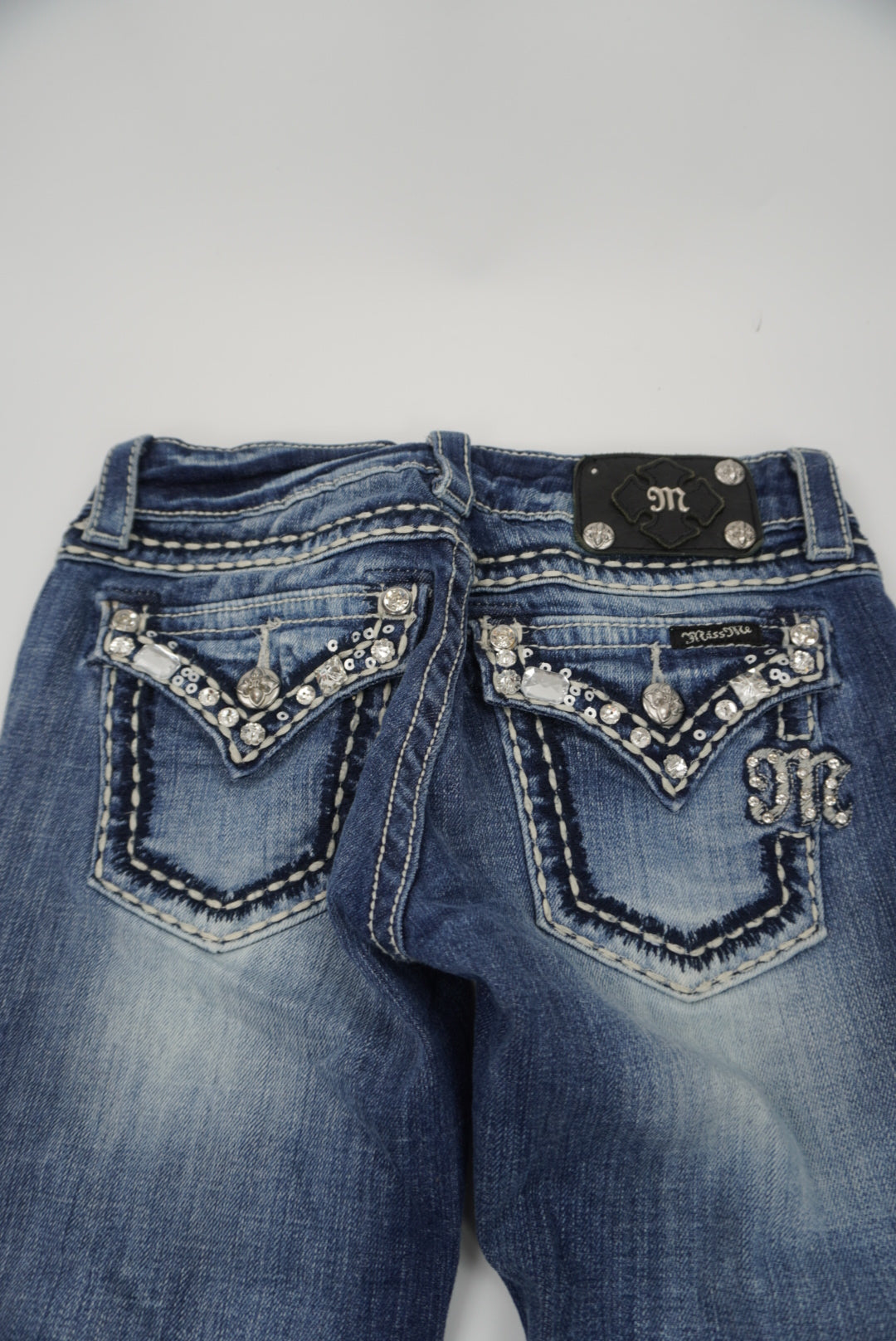 Miss Me Boot Pants