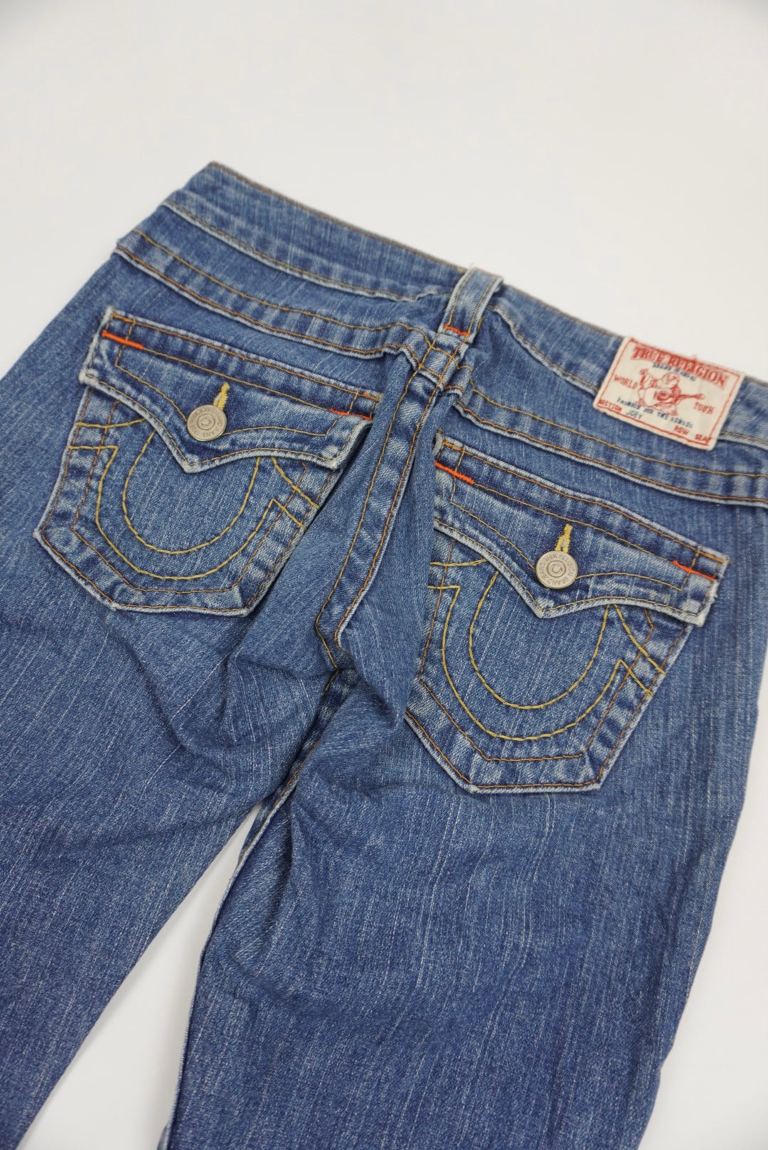 True Religion Joey Pants