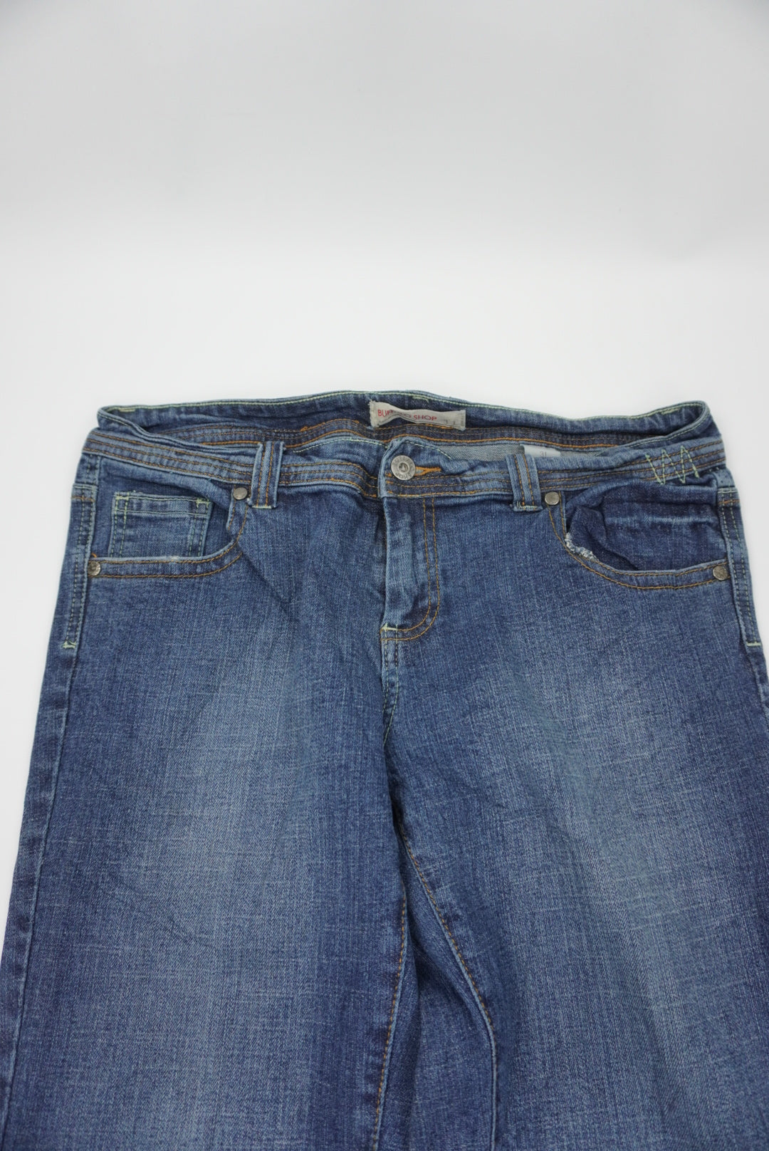 Buffalo Shop flared Pants