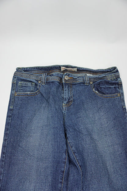 Buffalo Shop flared Pants