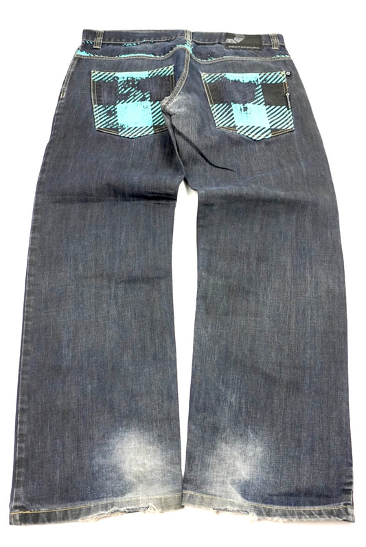 Southpole baggy Pants
