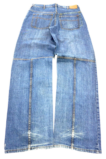 Sean John Baggy Pants