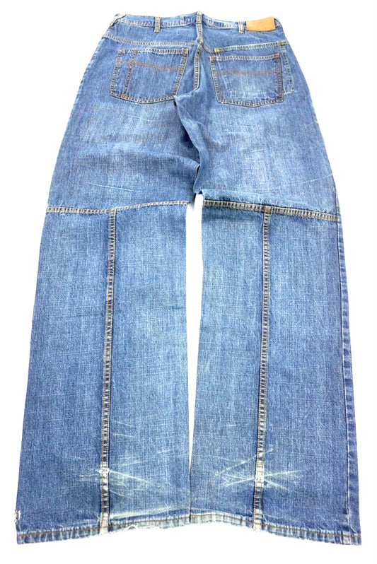 Sean John Baggy Pants