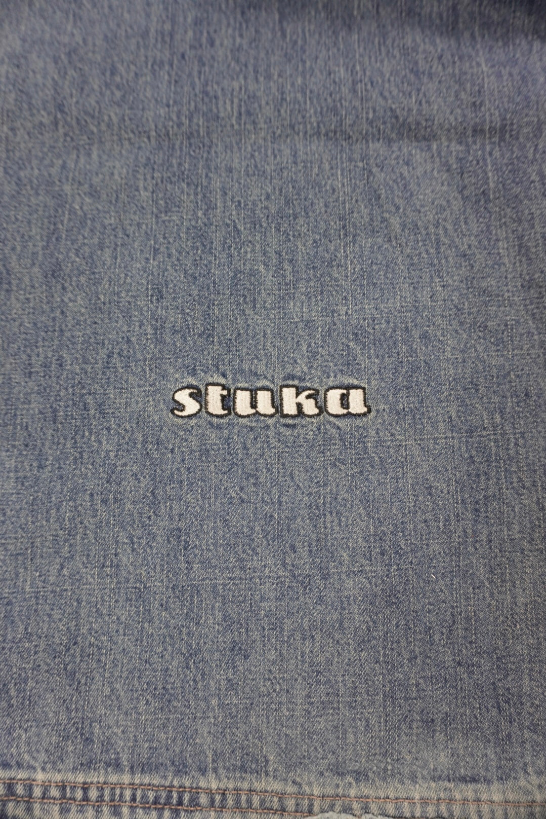 Stuka Baggy Pants