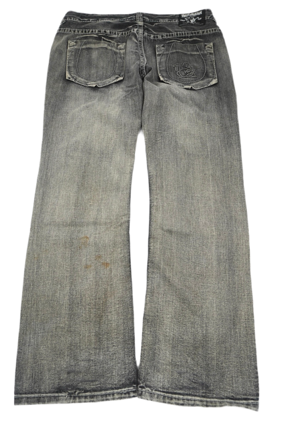 True Religion limited edition Pants