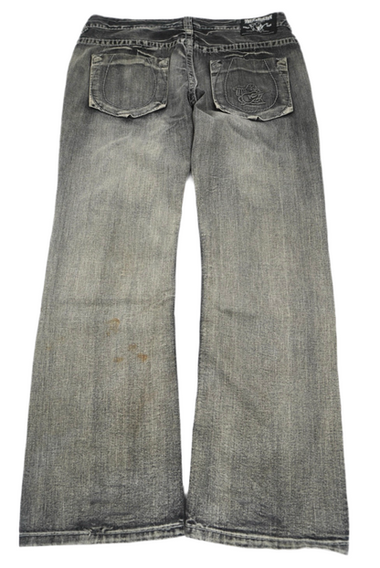 True Religion limited edition Pants