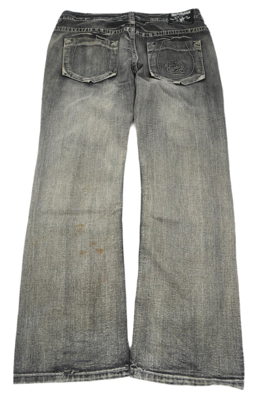 True Religion limited edition Pants
