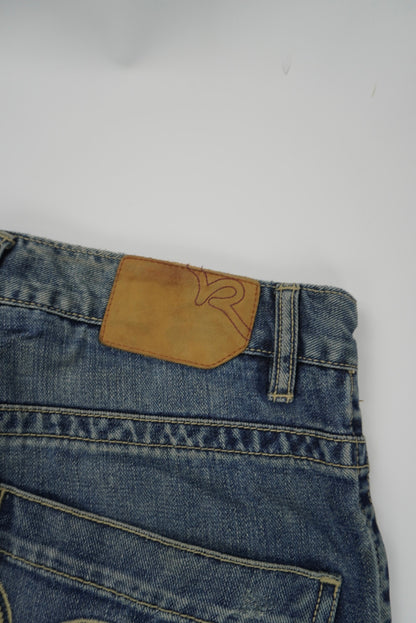 Rocawear flared Pants