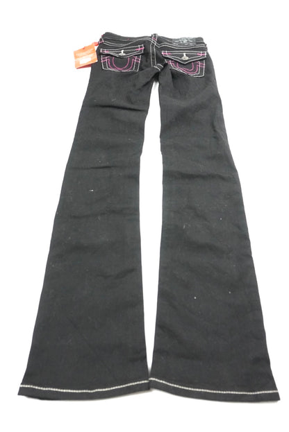 True Religion Billie Slim Straight FLP