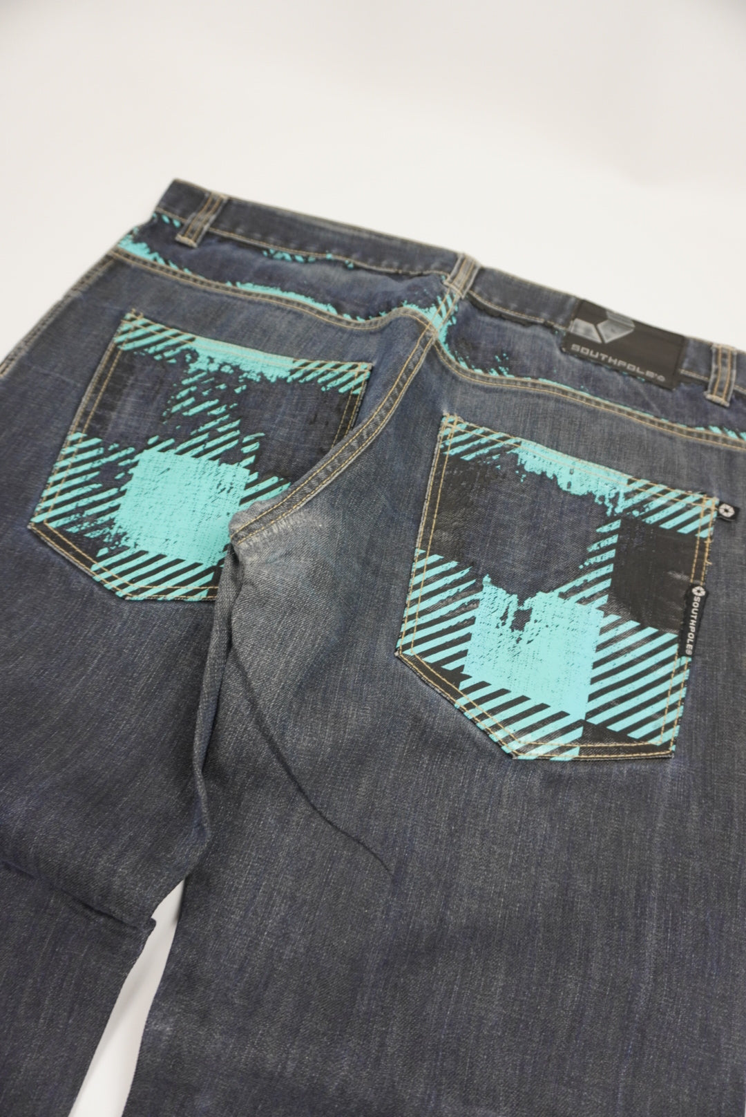 Southpole baggy Pants