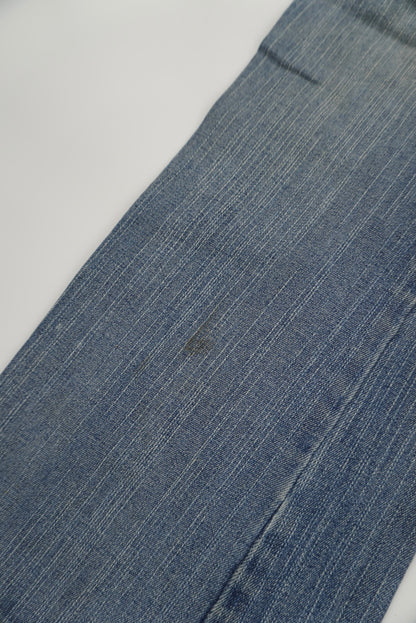 7 for all mankind flared pants