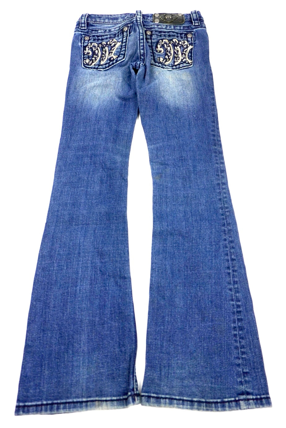 Miss Me Boot Pants