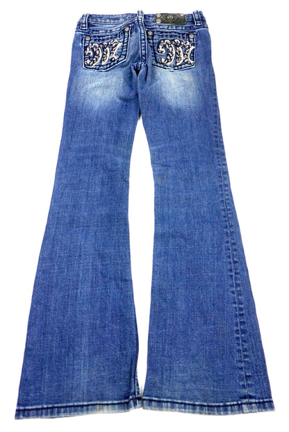 Miss Me Boot Pants