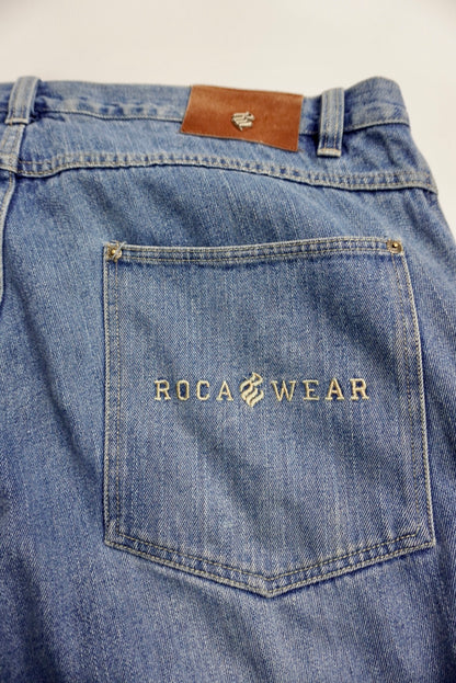 Rocawear Baggy Pants