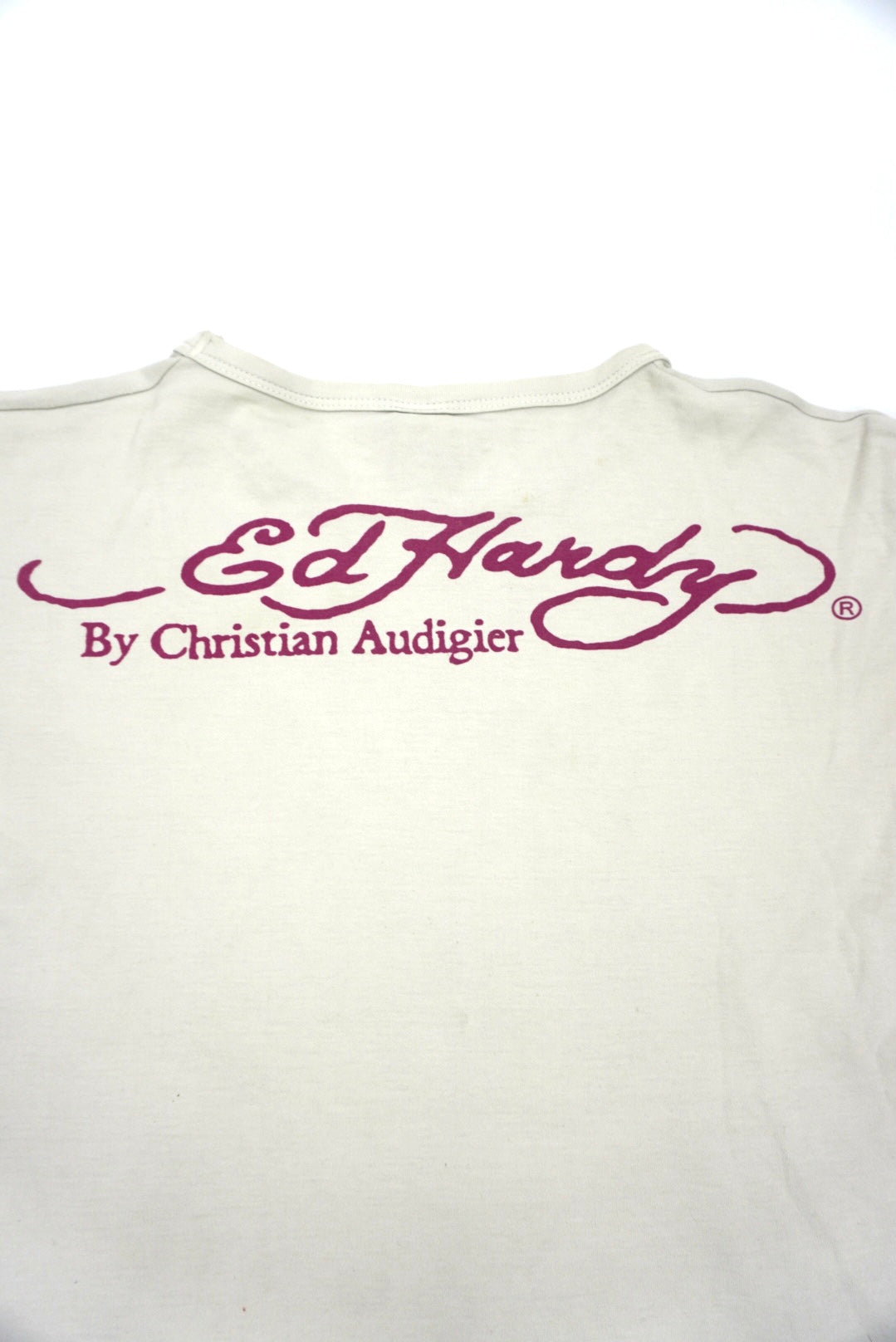Ed Hardy Baby Tee