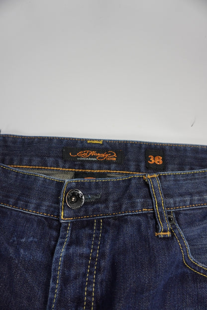 Ed Hardy Baggy Pants