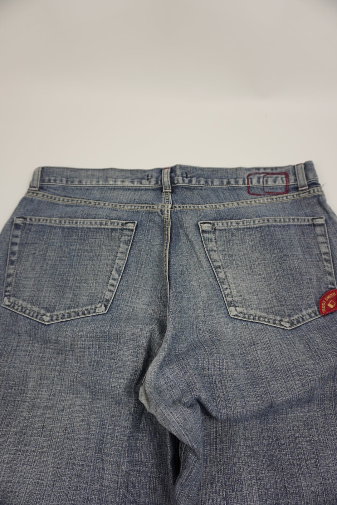 Teddy Smith baggy Pants