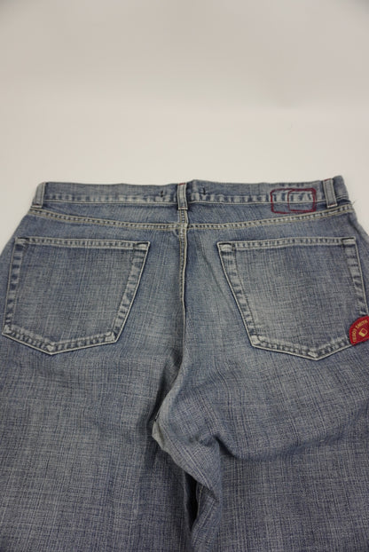 Teddy Smith baggy Pants