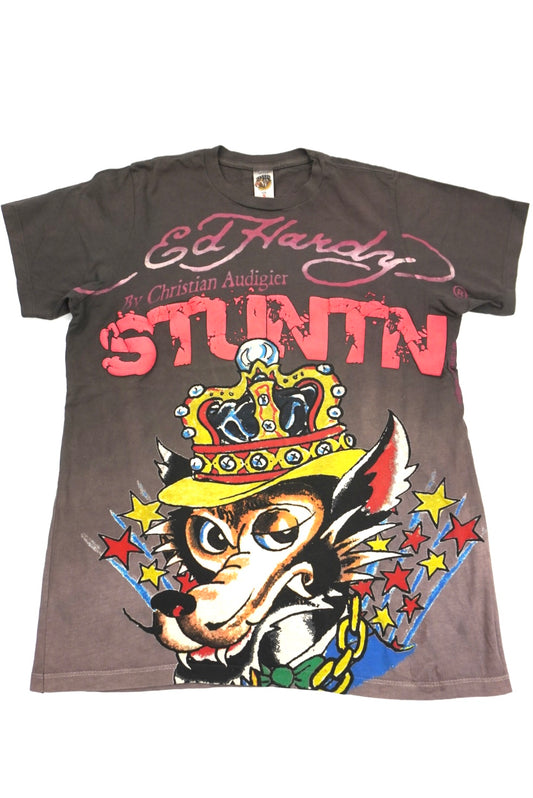 Ed Hardy Tshirt
