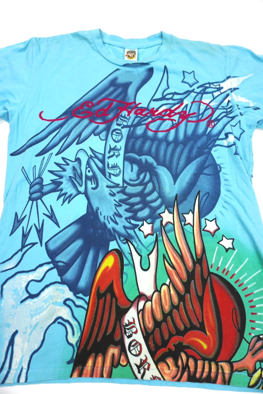 Ed Hardy Baby Tee
