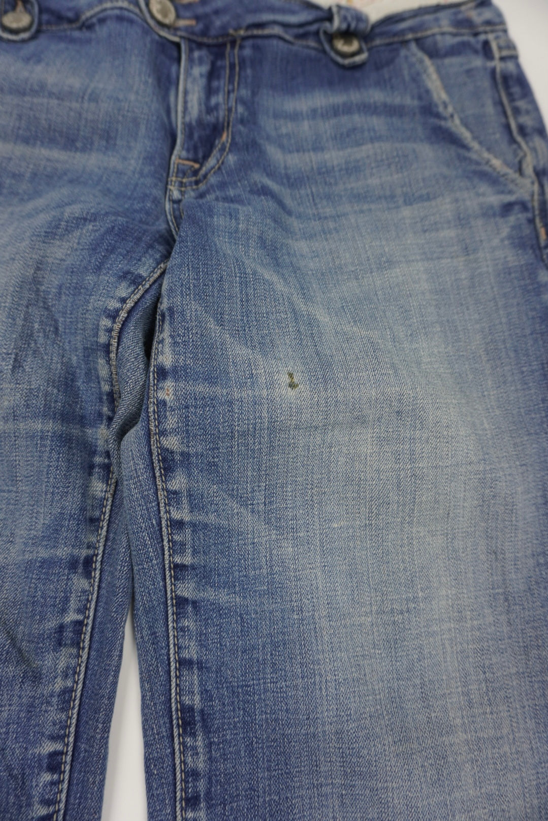 Miss Me reminace Flared Pants