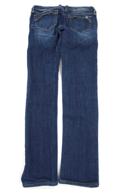 Rock Revival Anette skinny Pants