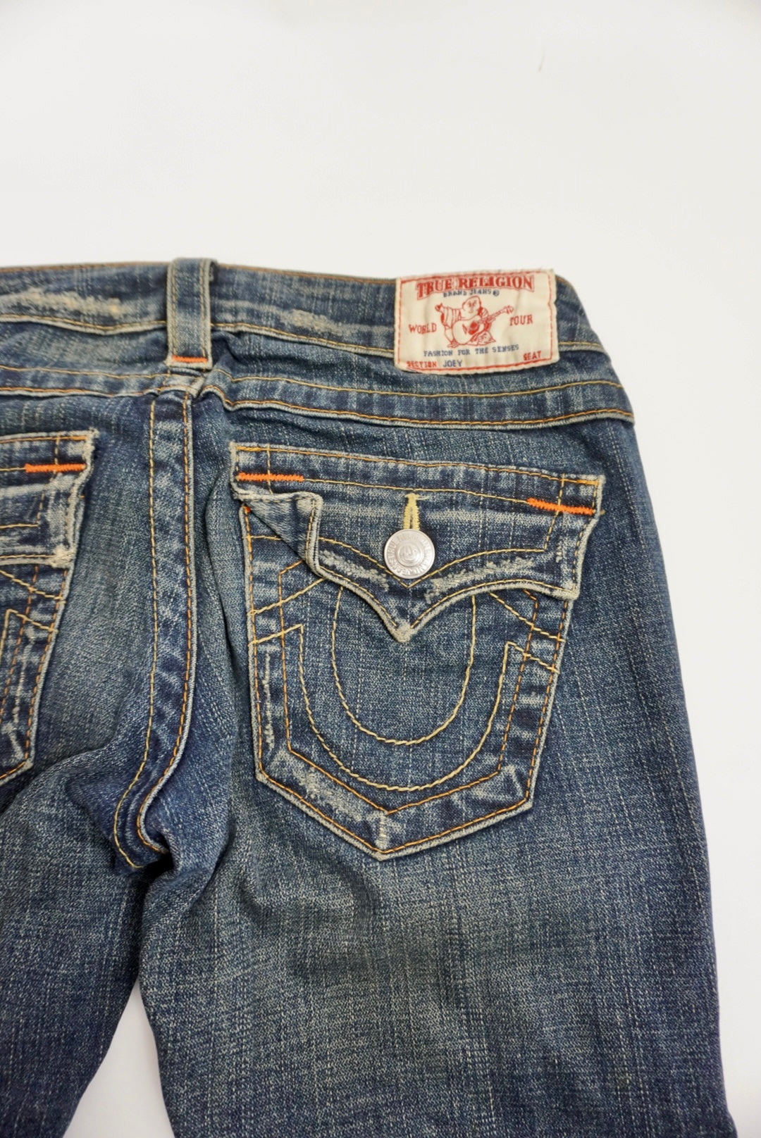 True Religion Joey pants