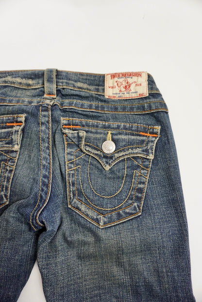 True Religion Joey pants