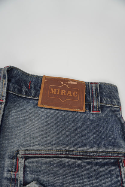 mirac jorts