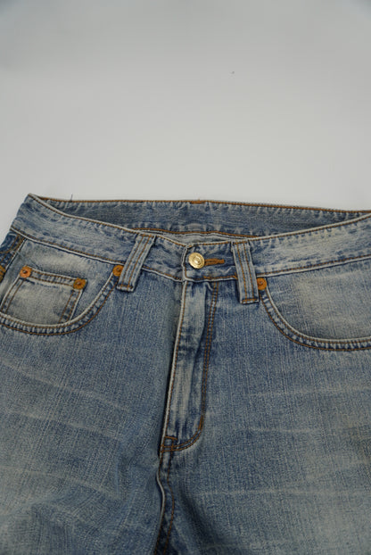 world jeans japanese baggy pants