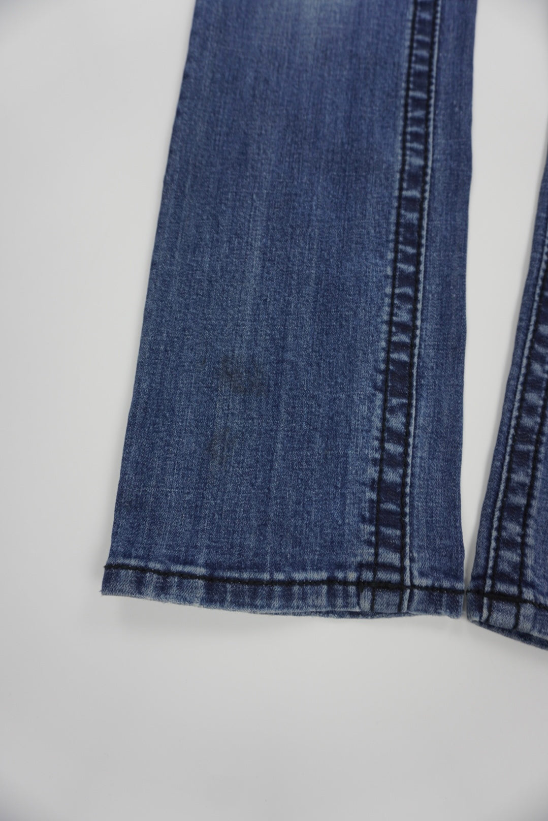 Miss Me signature straight Pants
