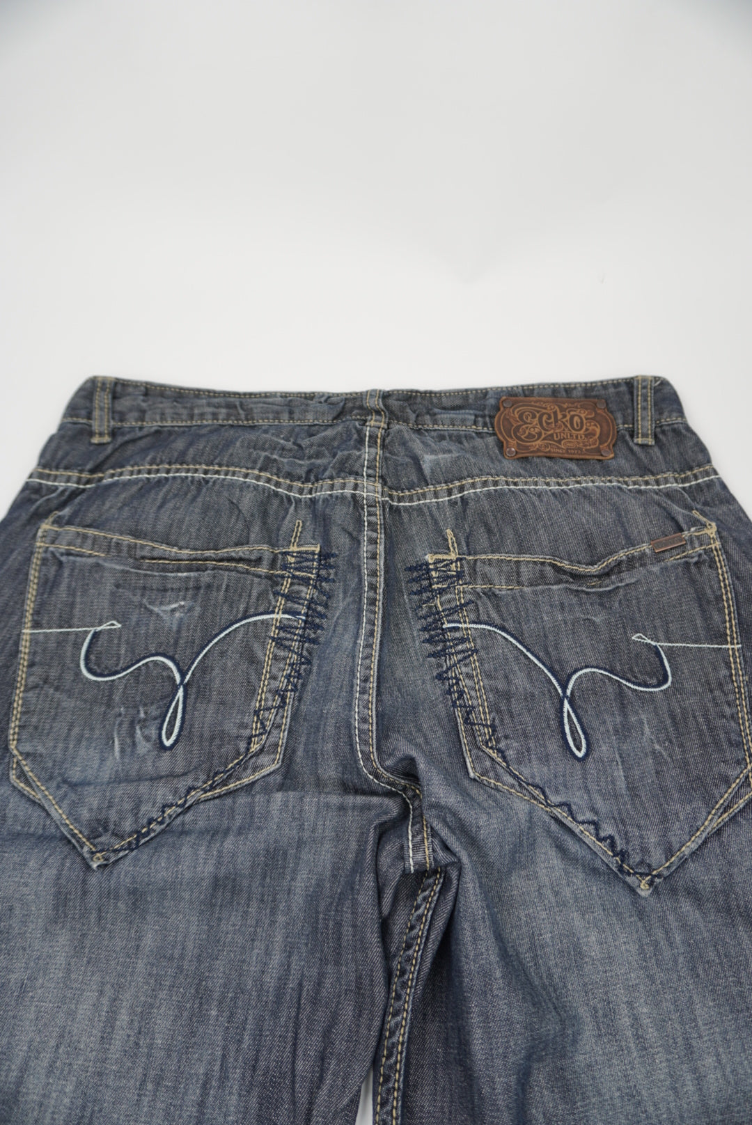 Ecko Baggy Pants